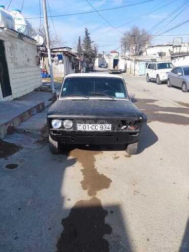 LADA (VAZ) 2106 1997, 70,010 km - 1.6 l - Bakı