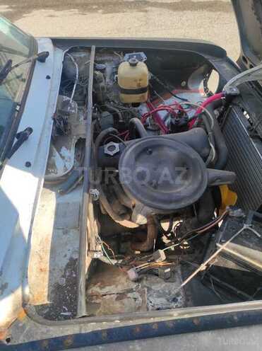LADA (VAZ) 2106 1997, 70,010 km - 1.6 l - Bakı