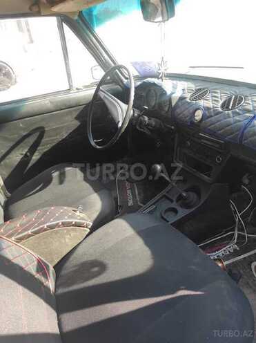 LADA (VAZ) 2106 1997, 70,010 km - 1.6 l - Bakı