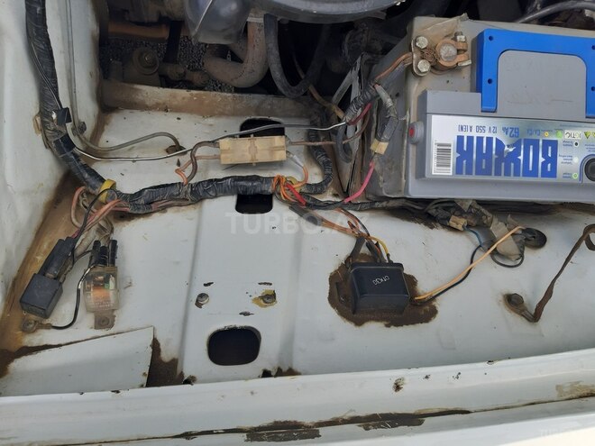 LADA (VAZ) 21011 1981, 25,600 km - 1.5 л - Tovuz