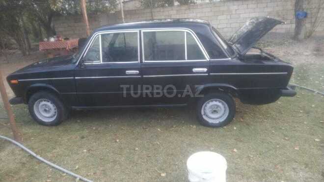 LADA (VAZ) 2106 1993, 282,567 km - 1.6 l - Bakı