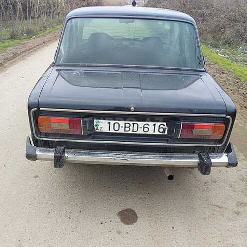 LADA (VAZ) 2106 1993, 282,567 km - 1.6 l - Bakı