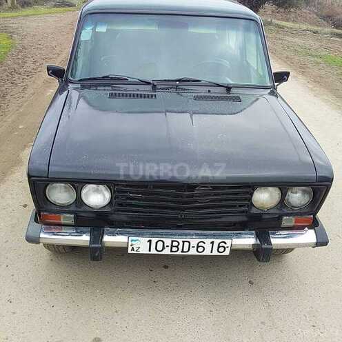 LADA (VAZ) 2106 1993, 282,567 km - 1.6 l - Bakı