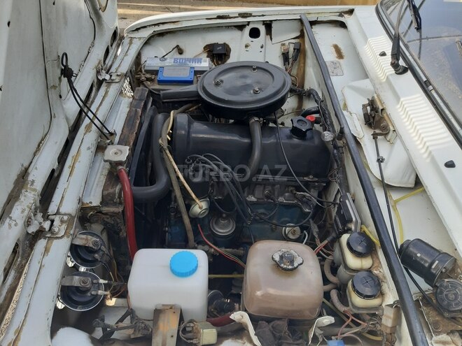 LADA (VAZ) 21011 1981, 25,600 km - 1.5 л - Tovuz