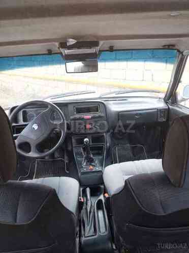 Tofas Dogan 2004, 147,255 km - 1.6 l - Bakı