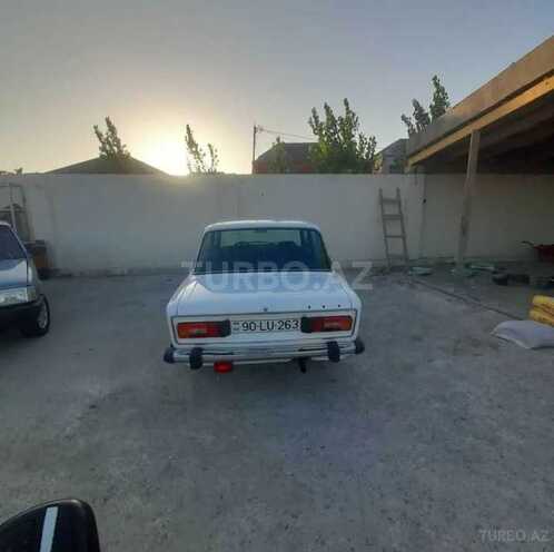 LADA (VAZ) 2106 1997, 368,693 km - 1.5 л - Kürdəmir