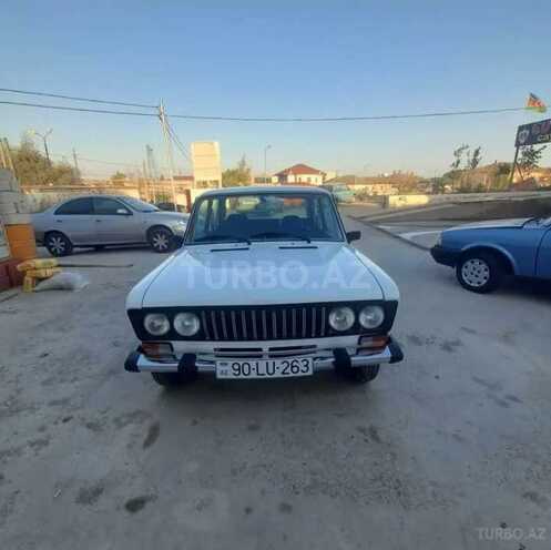LADA (VAZ) 2106 1997, 368,693 km - 1.5 л - Kürdəmir