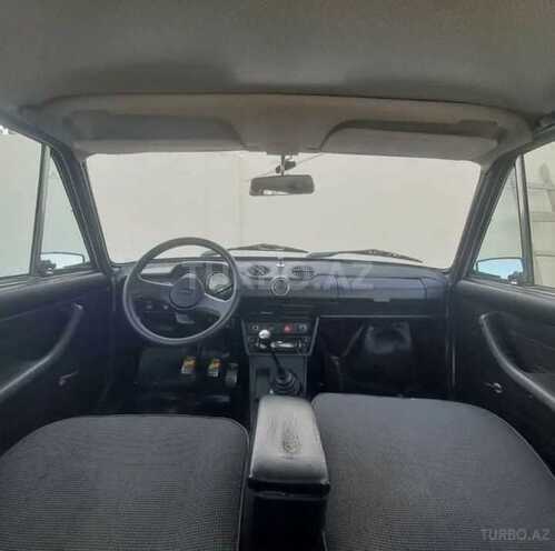 LADA (VAZ) 2106 1997, 368,693 km - 1.5 л - Kürdəmir
