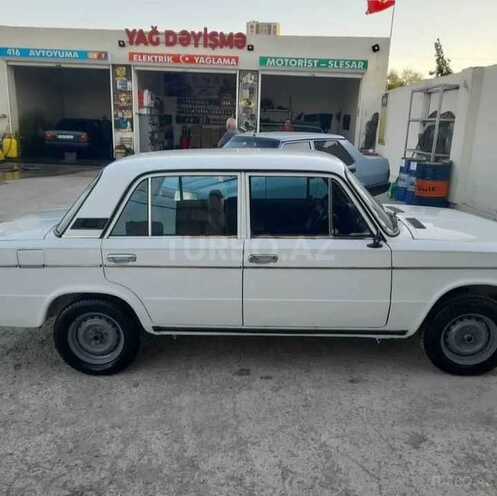 LADA (VAZ) 2106 1997, 368,693 km - 1.5 л - Kürdəmir
