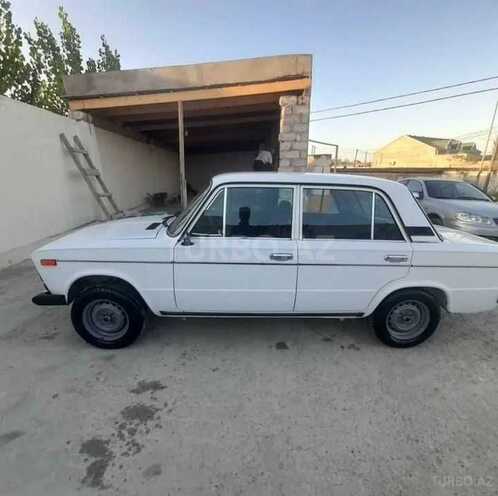 LADA (VAZ) 2106 1997, 368,693 km - 1.5 л - Kürdəmir