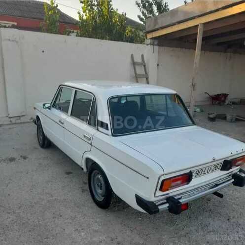 LADA (VAZ) 2106 1997, 368,693 km - 1.5 л - Kürdəmir
