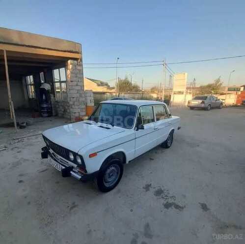 LADA (VAZ) 2106 1997, 368,693 km - 1.5 л - Kürdəmir