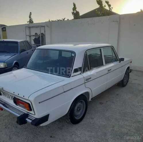 LADA (VAZ) 2106 1997, 368,693 km - 1.5 л - Kürdəmir
