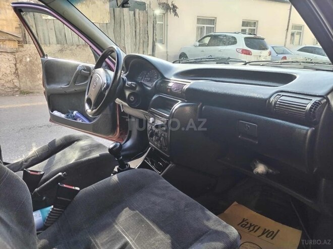 Opel Astra 1994, 450,000 km - 1.6 l - Bakı