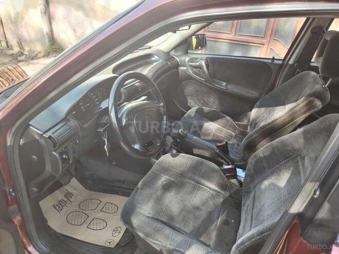 Opel Astra 1994, 450,000 km - 1.6 l - Bakı