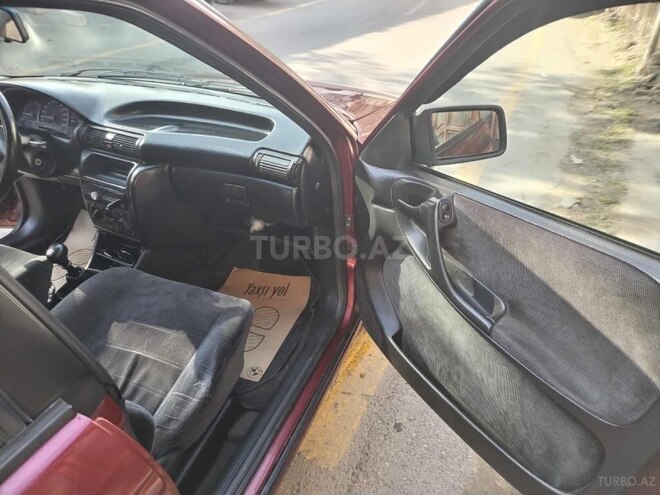 Opel Astra 1994, 450,000 km - 1.6 l - Bakı