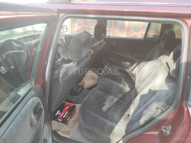 Opel Astra 1994, 450,000 km - 1.6 l - Bakı