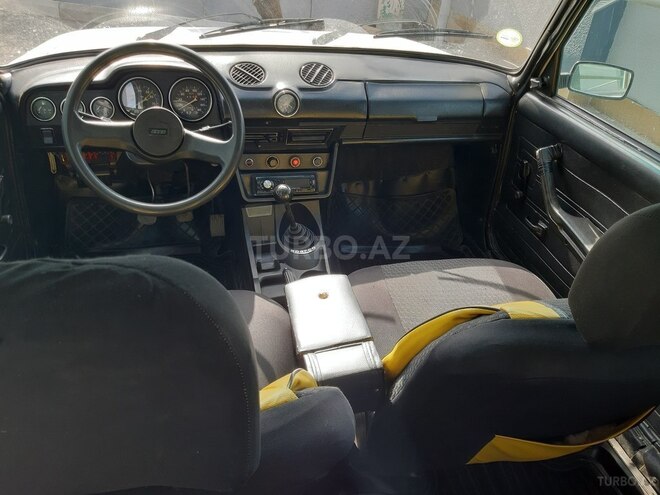 LADA (VAZ) 21011 1981, 25,600 km - 1.5 л - Tovuz