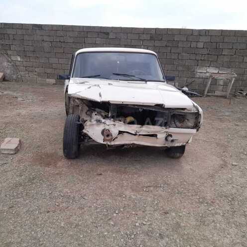 LADA (VAZ) 2107 1989, 200,000 km - 1.5 l - Bakı