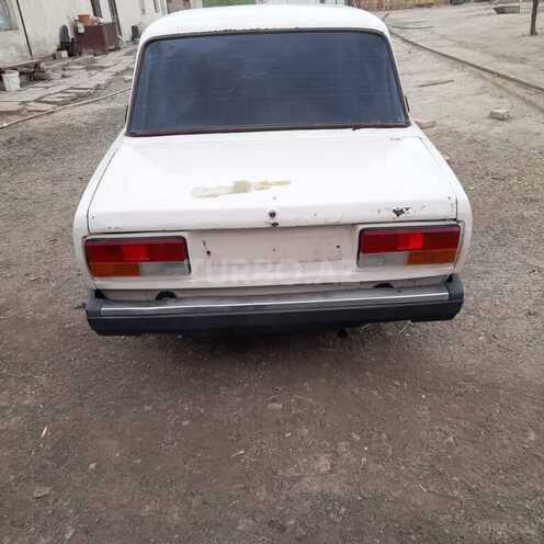 LADA (VAZ) 2107 1989, 200,000 km - 1.5 l - Bakı