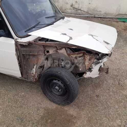 LADA (VAZ) 2107 1989, 200,000 km - 1.5 l - Bakı