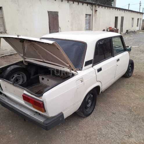 LADA (VAZ) 2107 1989, 200,000 km - 1.5 l - Bakı