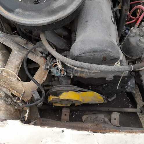 LADA (VAZ) 2107 1989, 200,000 km - 1.5 l - Bakı