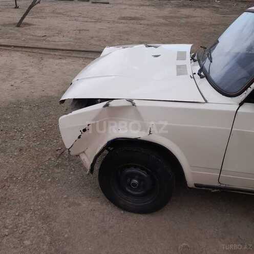 LADA (VAZ) 2107 1989, 200,000 km - 1.5 l - Bakı