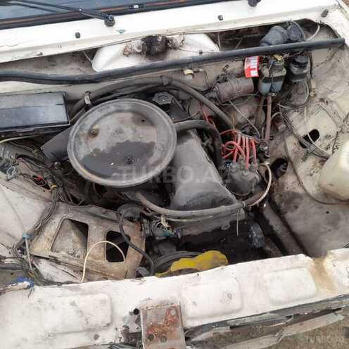 LADA (VAZ) 2107 1989, 200,000 km - 1.5 l - Bakı