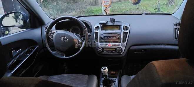 Kia Ceed 2007, 320,000 km - 1.6 l - Bakı