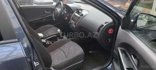 Kia Ceed 2007, 320,000 km - 1.6 l - Bakı