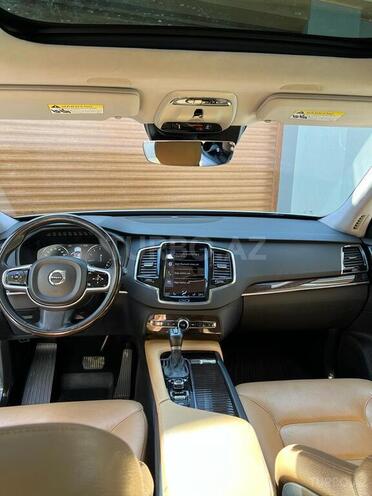Volvo XC90 2015, 86,000 km - 2.0 l - Bakı