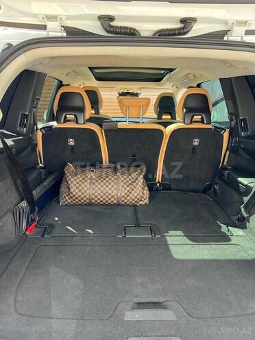 Volvo XC90 2015, 86,000 km - 2.0 l - Bakı