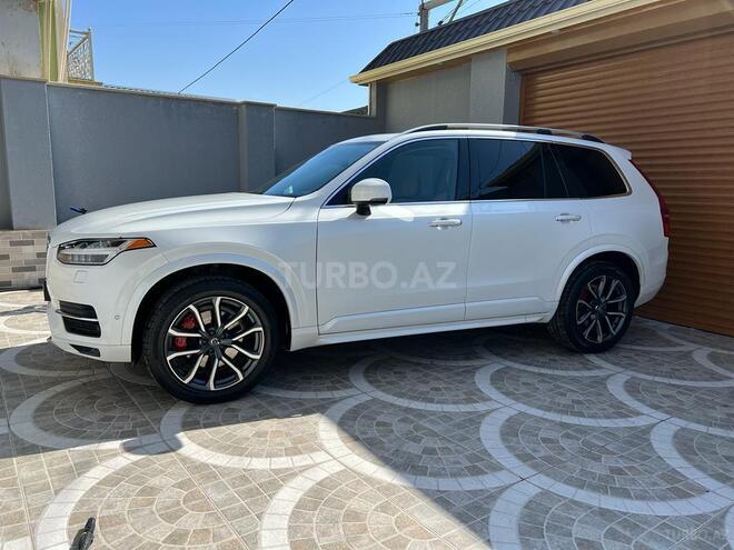Volvo XC90 2015, 86,000 km - 2.0 l - Bakı