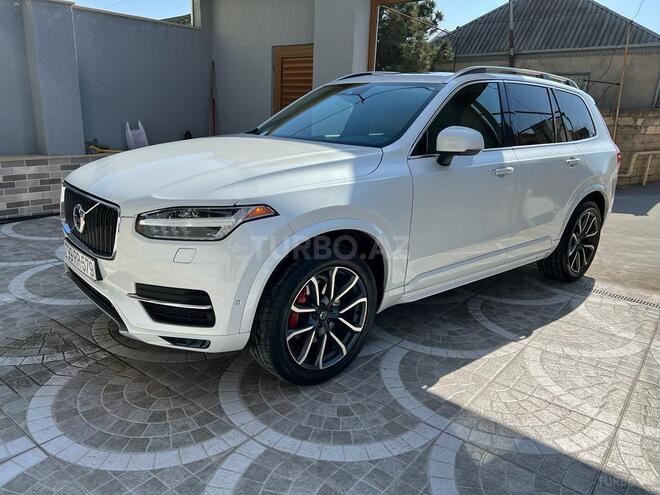 Volvo XC90 2015, 86,000 km - 2.0 l - Bakı