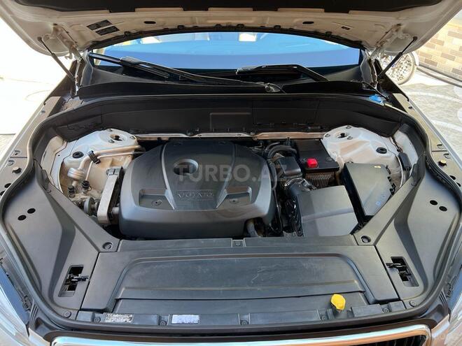 Volvo XC90 2015, 86,000 km - 2.0 l - Bakı
