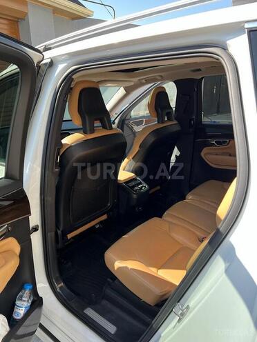 Volvo XC90 2015, 86,000 km - 2.0 l - Bakı