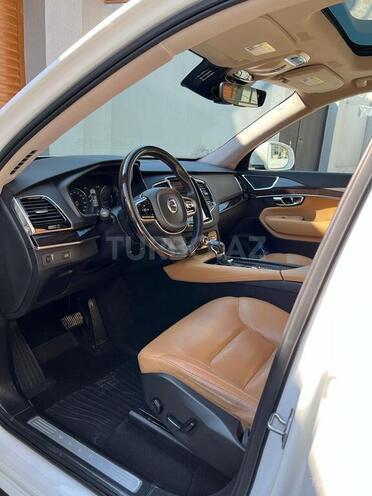 Volvo XC90 2015, 86,000 km - 2.0 l - Bakı