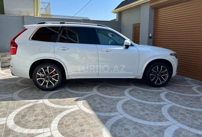 Volvo XC90 2015, 86,000 km - 2.0 l - Bakı