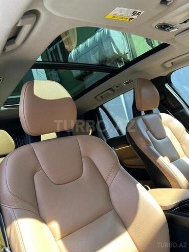 Volvo XC90 2015, 86,000 km - 2.0 l - Bakı
