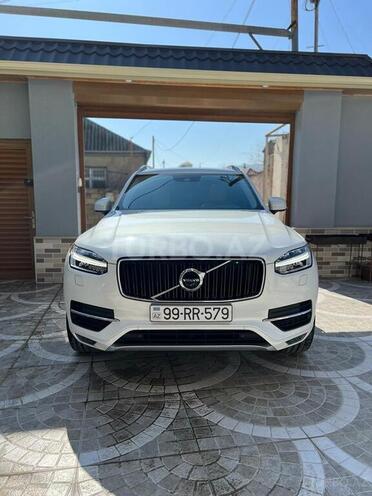 Volvo XC90 2015, 86,000 km - 2.0 l - Bakı