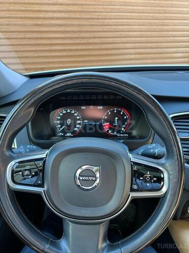 Volvo XC90 2015, 86,000 km - 2.0 l - Bakı