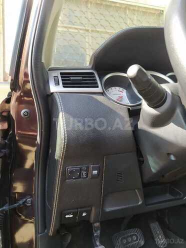 Nissan Tiida 2012, 96,000 km - 1.5 l - Bakı