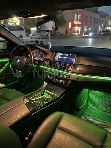 BMW 528 2015, 70,000 km - 2.0 l - Bakı