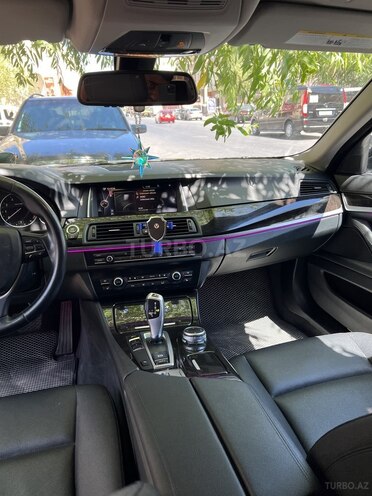BMW 528 2015, 70,000 km - 2.0 l - Bakı