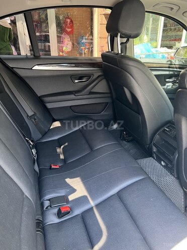 BMW 528 2015, 70,000 km - 2.0 l - Bakı