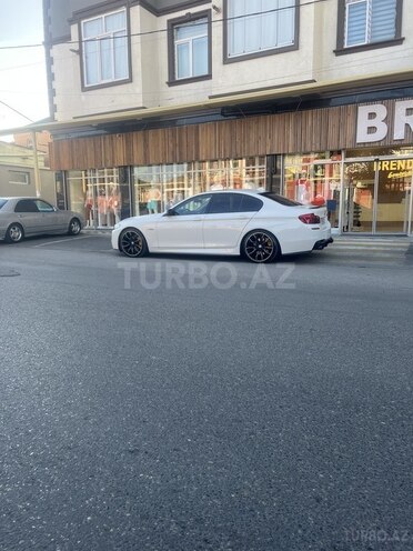 BMW 528 2015, 70,000 km - 2.0 l - Bakı