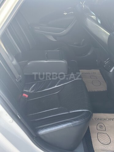 Hyundai Grandeur 2011, 200,000 km - 2.4 л - Bakı