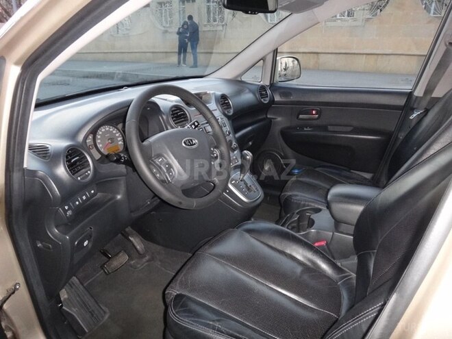 Kia Carens 2007, 195,500 km - 2.0 l - Bakı