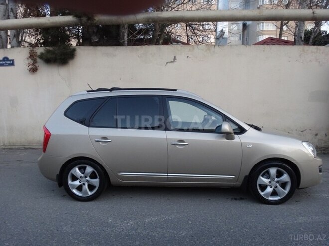 Kia Carens 2007, 195,500 km - 2.0 l - Bakı
